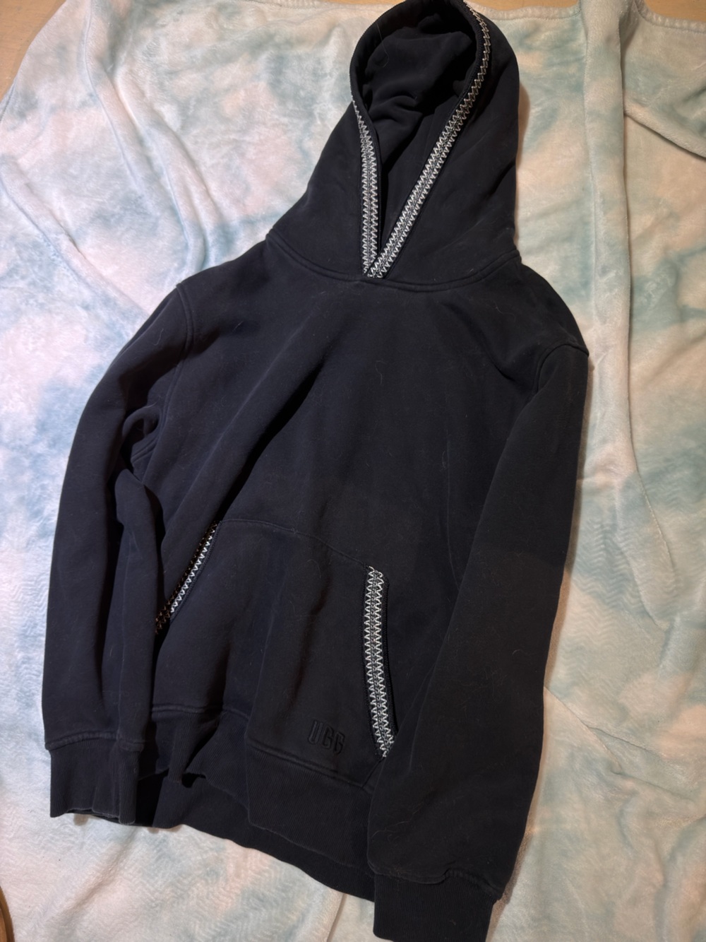 UGG Hoodie
